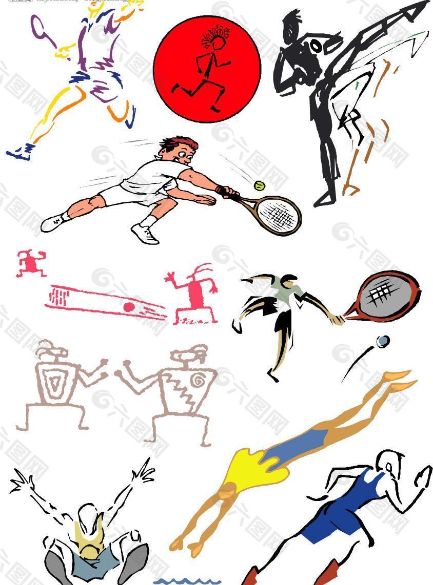 景不断重复 景不断重复