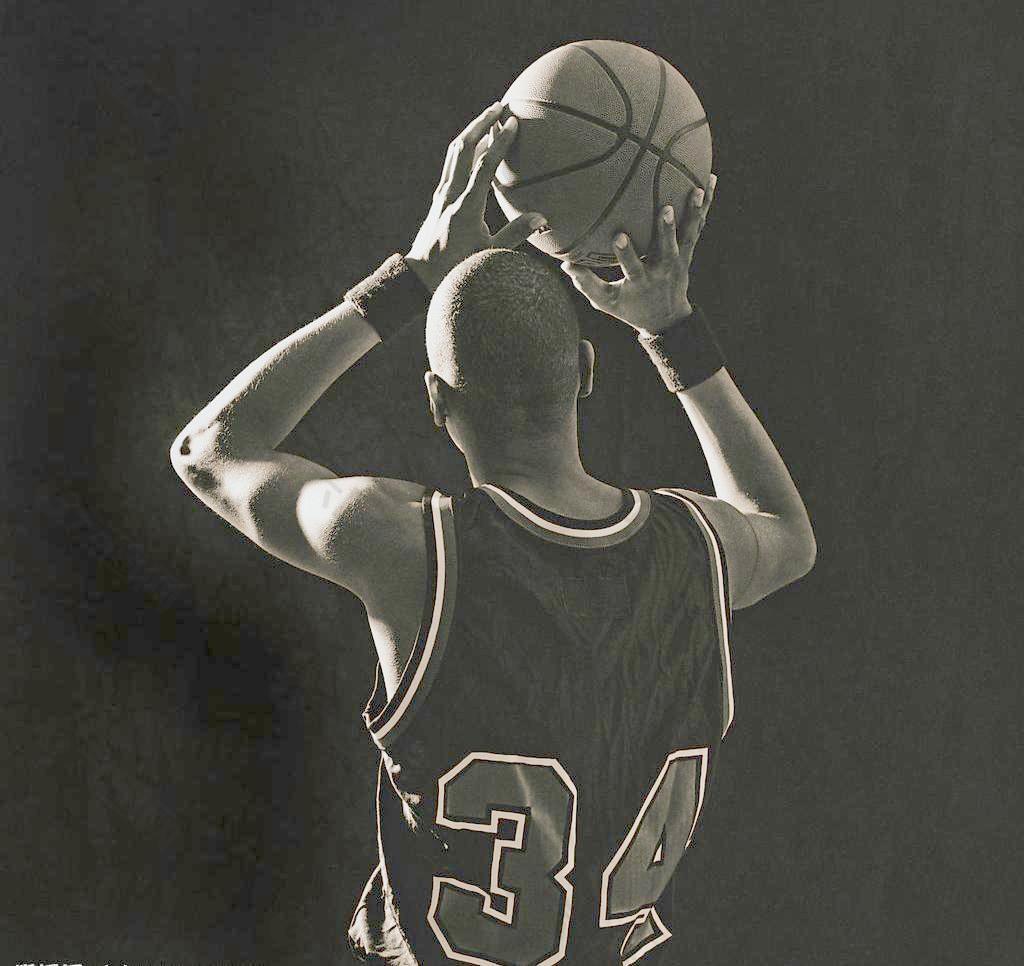 着更多的球 着更多的球