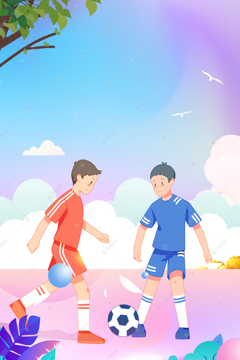 A赛场上 A赛场上